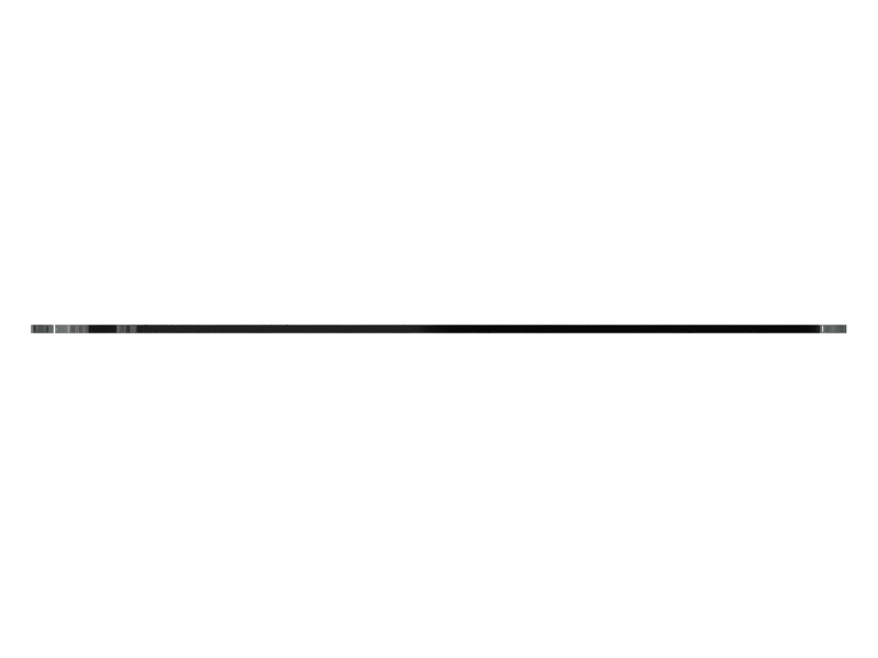 227-4441 536 mm Height Cab Door Window Glass - image 2