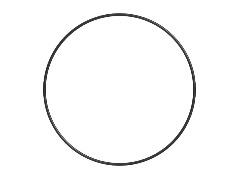 227-5538 202.79 mm ID O-Ring - image 3
