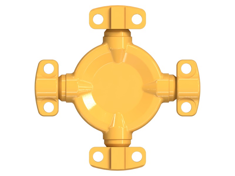227-5605 Drive Shaft Cross Bearing - image 3