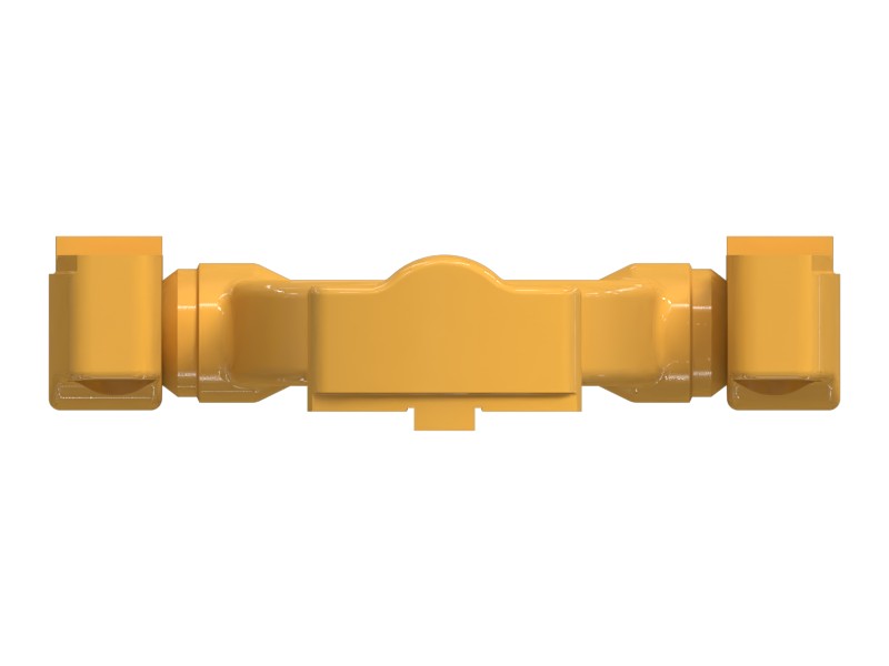 227-5605 Drive Shaft Cross Bearing - image 4