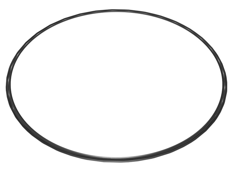 227-6074 Swing Gear Bearing Dust Seal
