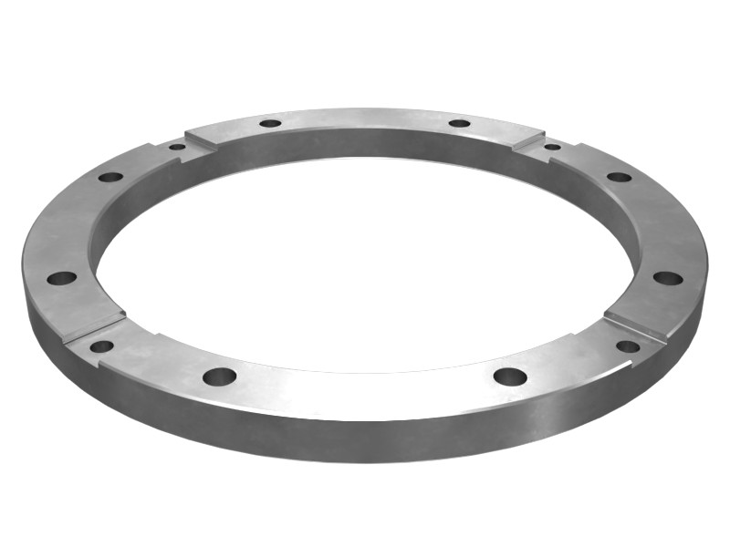 227-6100 Stop Block