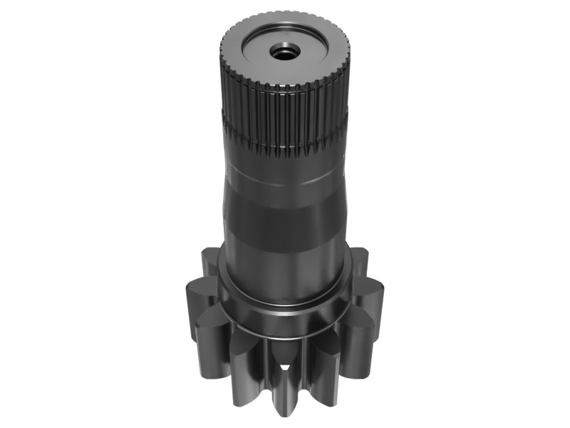 227-6108 42, 12 External Tooth Pinion Shaft
