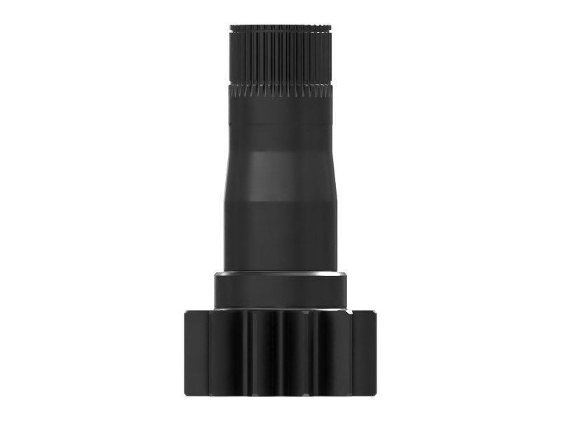 227-6108 42, 12 External Tooth Pinion Shaft - image 2