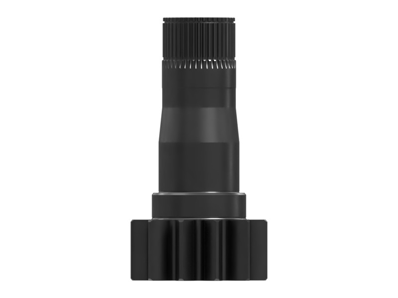 227-6108 42, 12 External Tooth Pinion Shaft - image 4