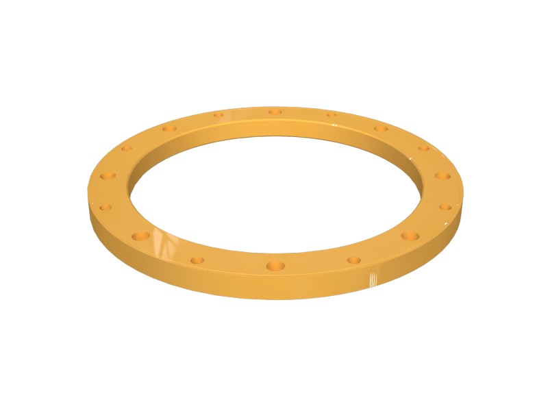 227-6118 320 mm OD Stop
