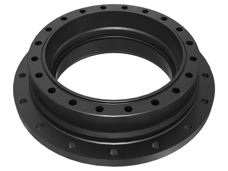 227-6191 Spring Housing