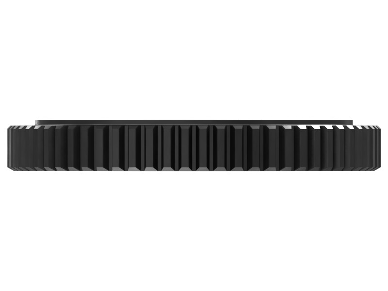 227-6192 206.00 ID Steel Coupling Gear - image 2