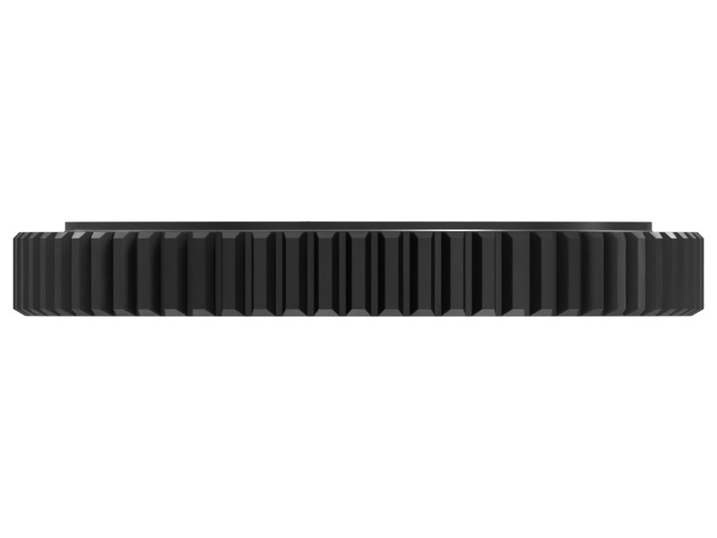227-6192 206.00 ID Steel Coupling Gear - image 4