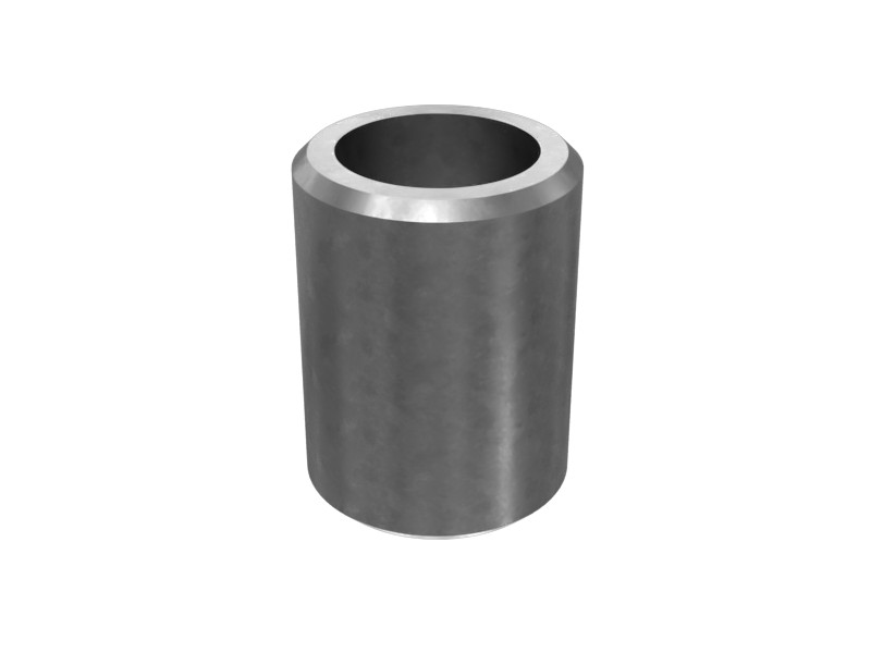 227-6215 1/4" Swing Motor Breather Mounting Boss