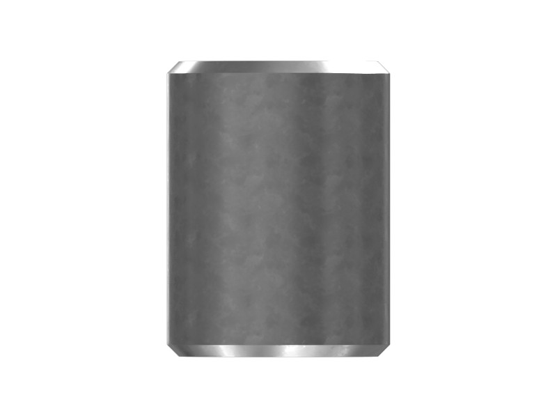227-6215 1/4" Swing Motor Breather Mounting Boss - image 2