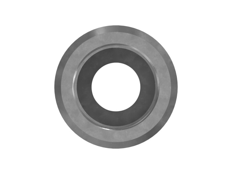 227-6215 1/4" Swing Motor Breather Mounting Boss - image 3