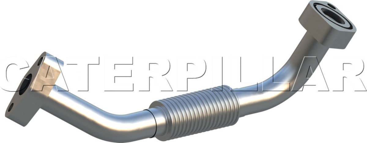 227-7482 Drain Tube Group
