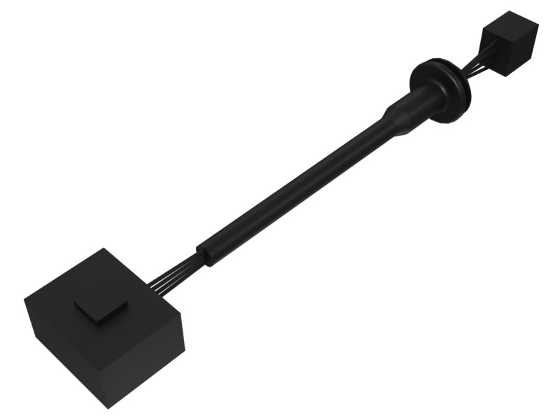227-7567 Operator Monitor Cable