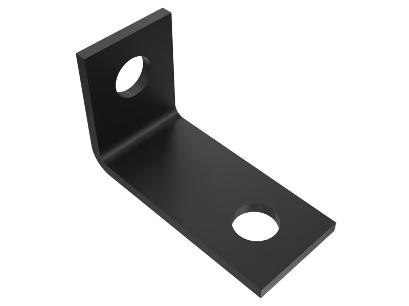 228-4064 Engine Oil Level Gauge Tube Mounting Bracket