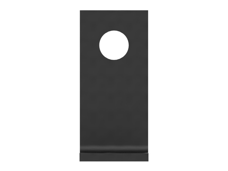 228-4064 Engine Oil Level Gauge Tube Mounting Bracket - image 3