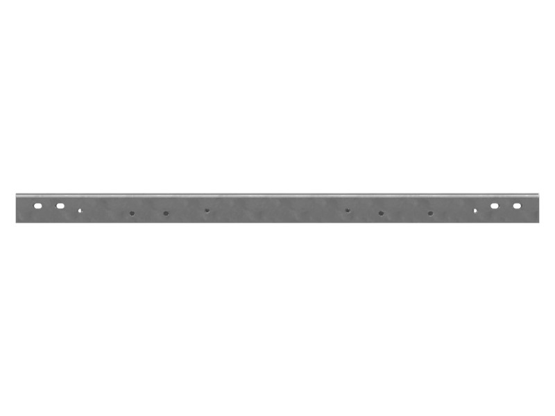228-4305 Radiator Channel - image 2