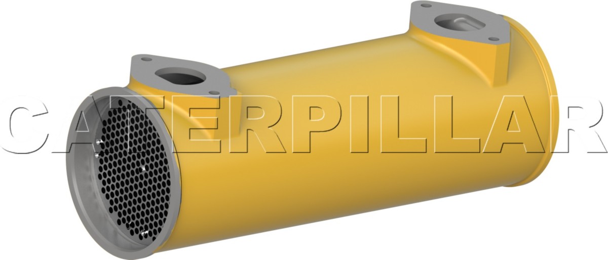 228-4310 Radiator Support Frame