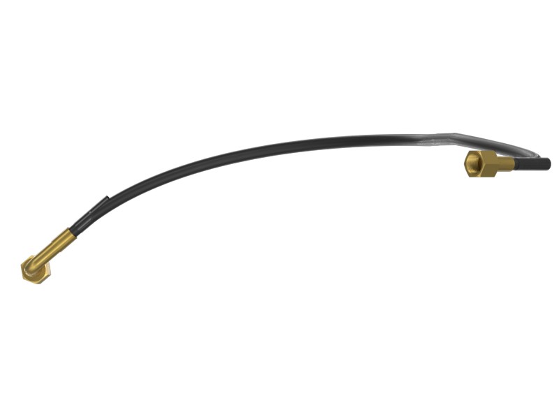 228-4392 4.1 mm ID Diagnostic Line Hose - image 3