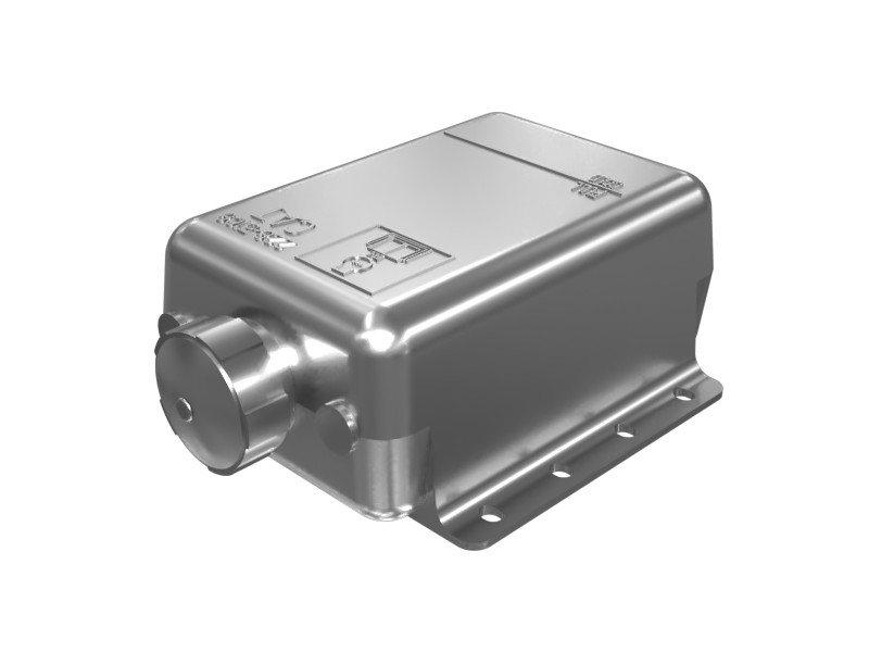 228-5108 3.79 Liter Coolant Recovery Tank