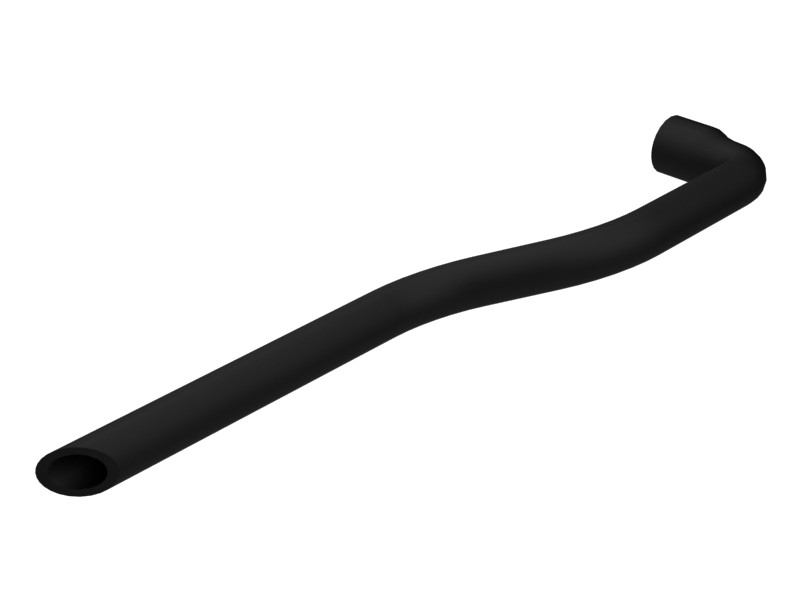 228-8510 Fume Removal Hose