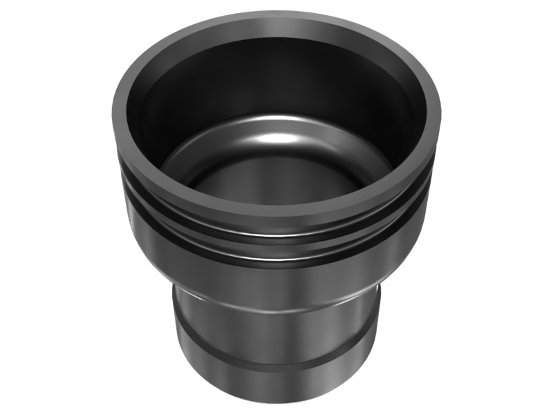 229-1490 35 mm OD Fuel Injector Sleeve
