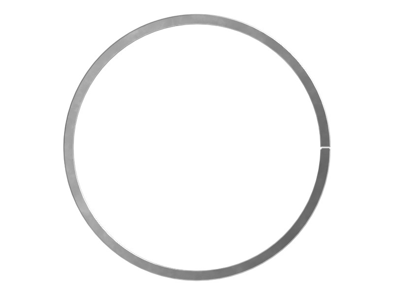 229-1632 170 mm OD Top Piston Ring - image 3