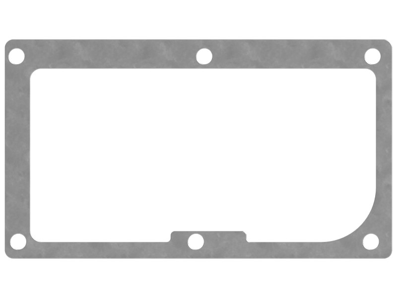 229-6635 3.2 mm Thick Cab Blower Gasket - image 3