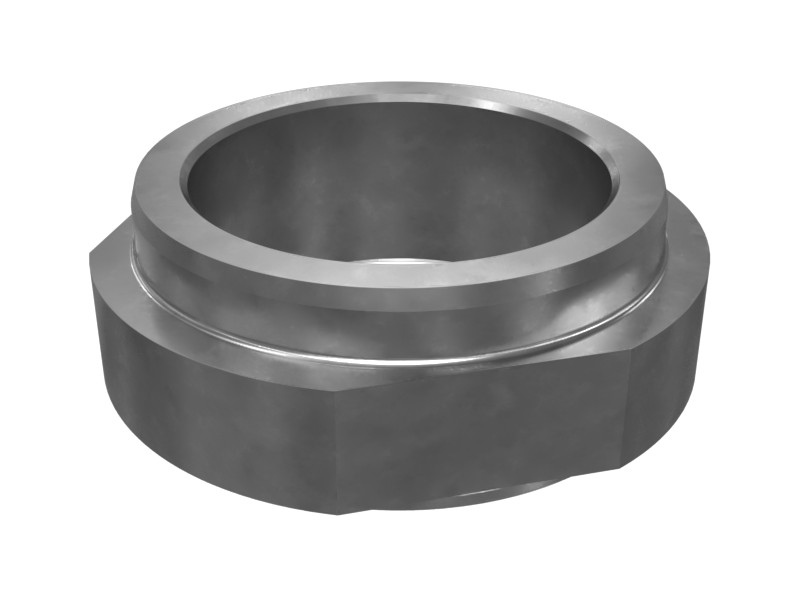 229-7376 130 mm OD Final Drive Bearing