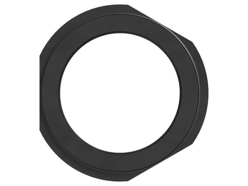 229-7377 130 mm OD Needle Roller Bearing - image 3