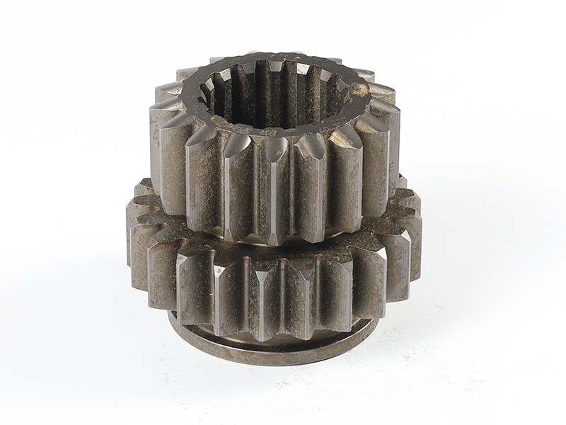 229-8229 21x17 Tooth Standard Duty Sliding Gear