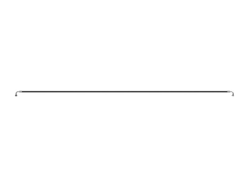 229-9124 8.5 mm ID Air Conditioning Line Hose Group - image 2