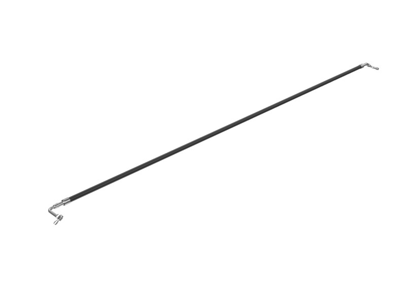 229-9126 Air Conditioning Hose
