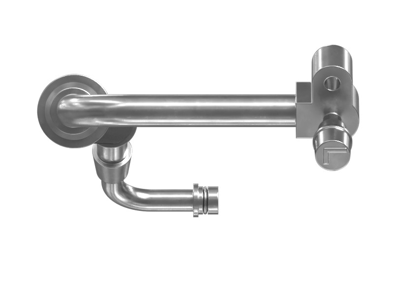 229-9126 Air Conditioning Hose - image 4