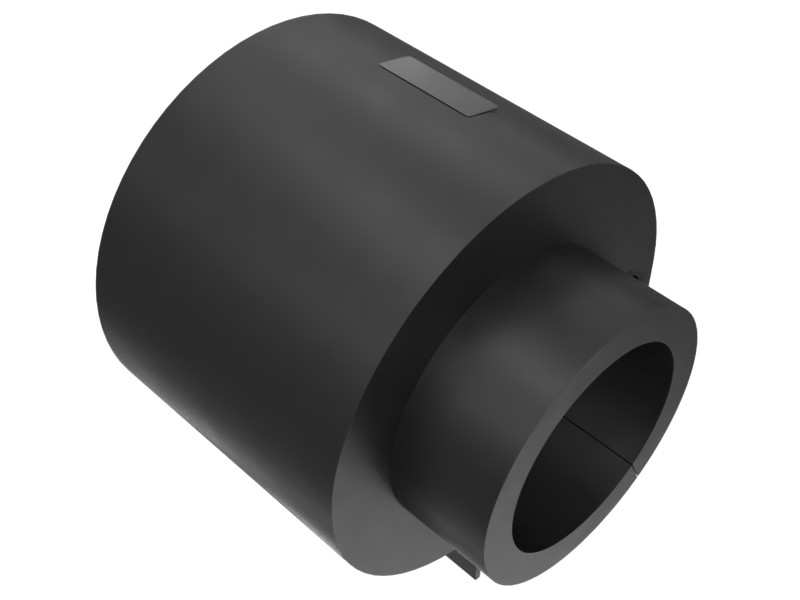 230-2197 Turbocharger Heat Shield