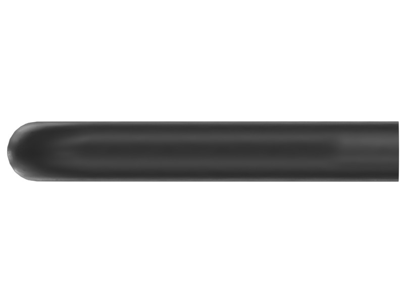 230-2854 62.50 mm ID Formed Coolant Hose - image 3