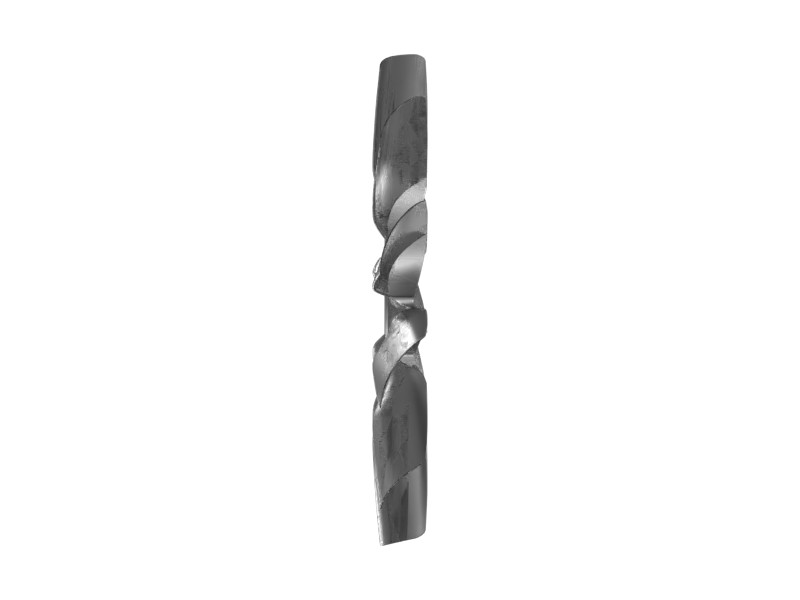 230-2892 11-Blade Suction Fan - image 3