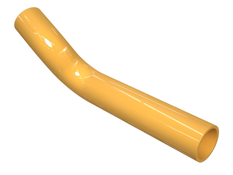 230-2940 75 mm ID Air Line Hose
