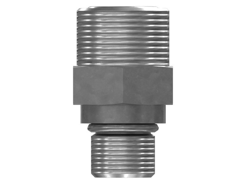 230-3379 All Drive Wheel Line Connector Hole - image 2