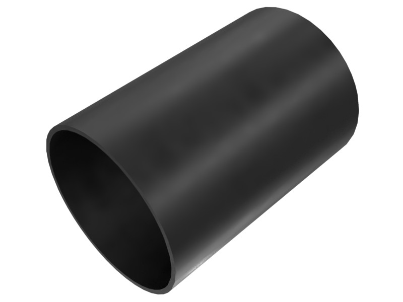 230-3396 127 mm ID Radiator Hose