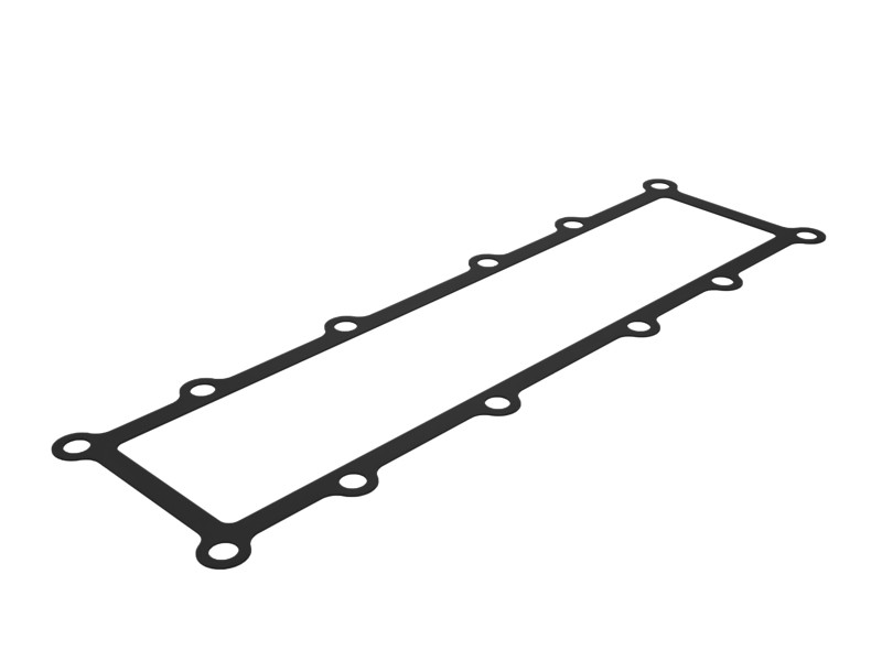 230-3518 0.84 mm Thick Engine Intake Manifold Gasket