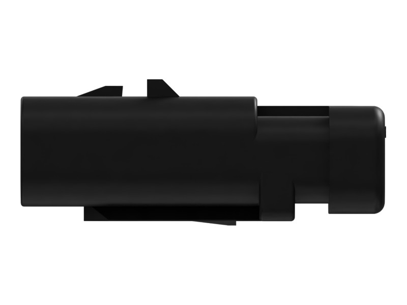 230-4014 3-Pin Connector Receptacle - image 2