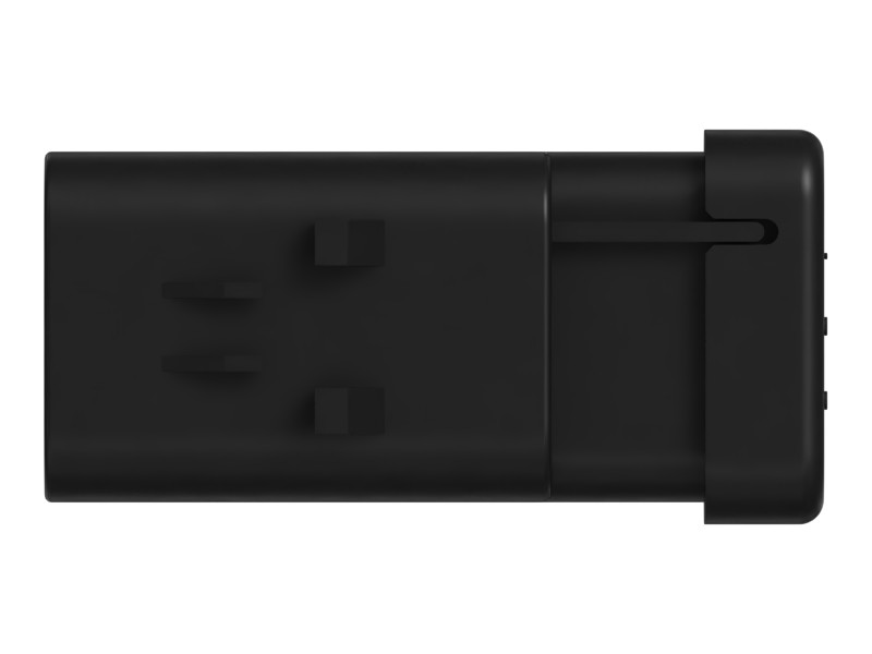 230-4014 3-Pin Connector Receptacle - image 3