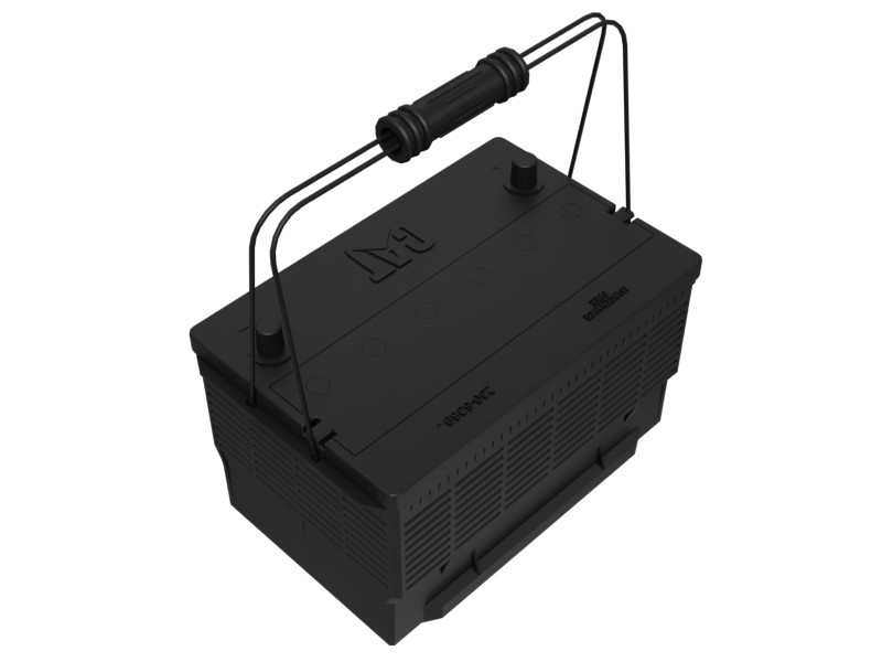 230-6368 12V 65 BCI Battery