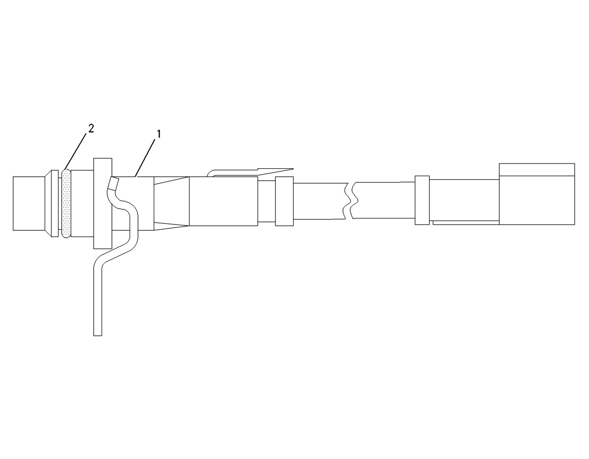 230-7149 SP Sensor Assembly