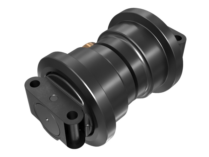 230-7162 Track Roller Group