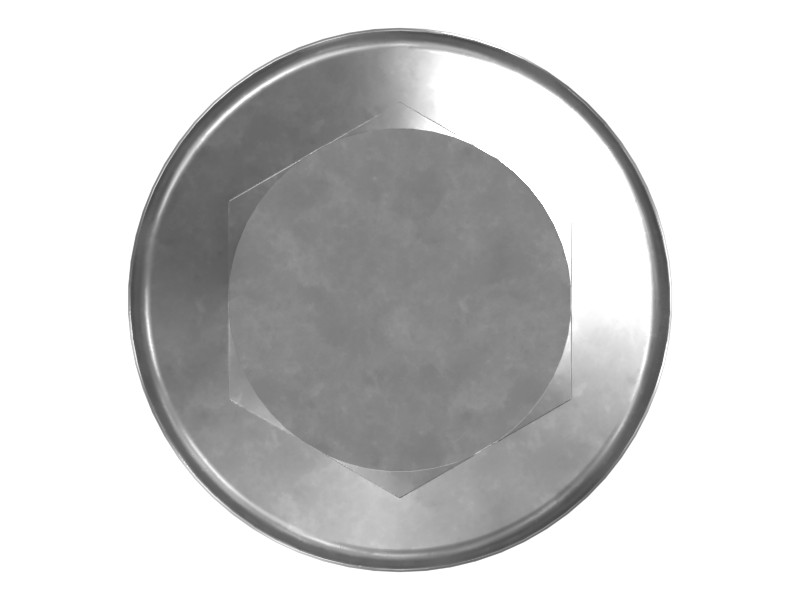 230-7924 Flange Head Bolt - image 3