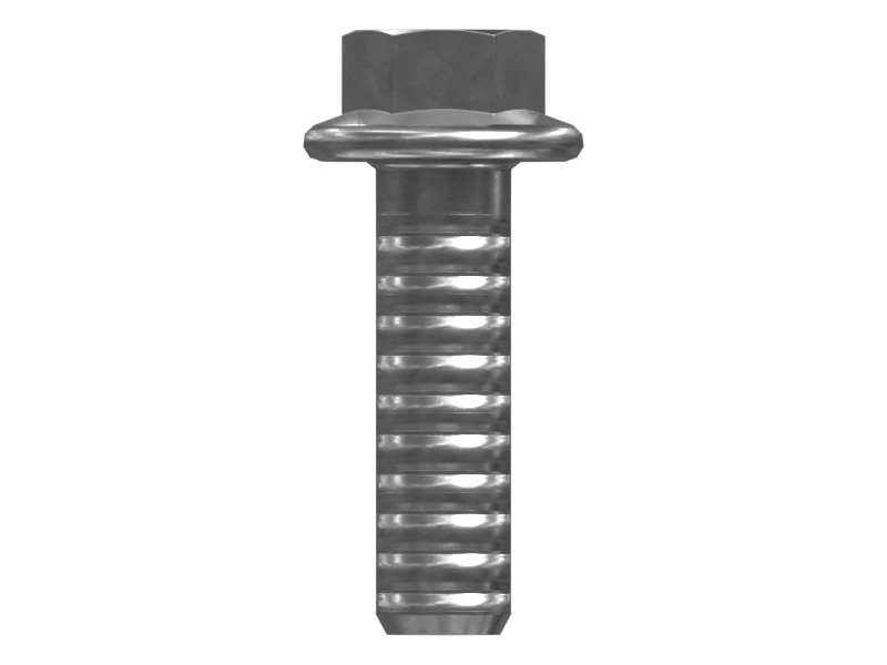 230-7924 Flange Head Bolt - image 4