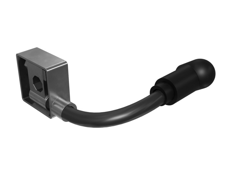 231-1827 230 mm Long Battery Cable