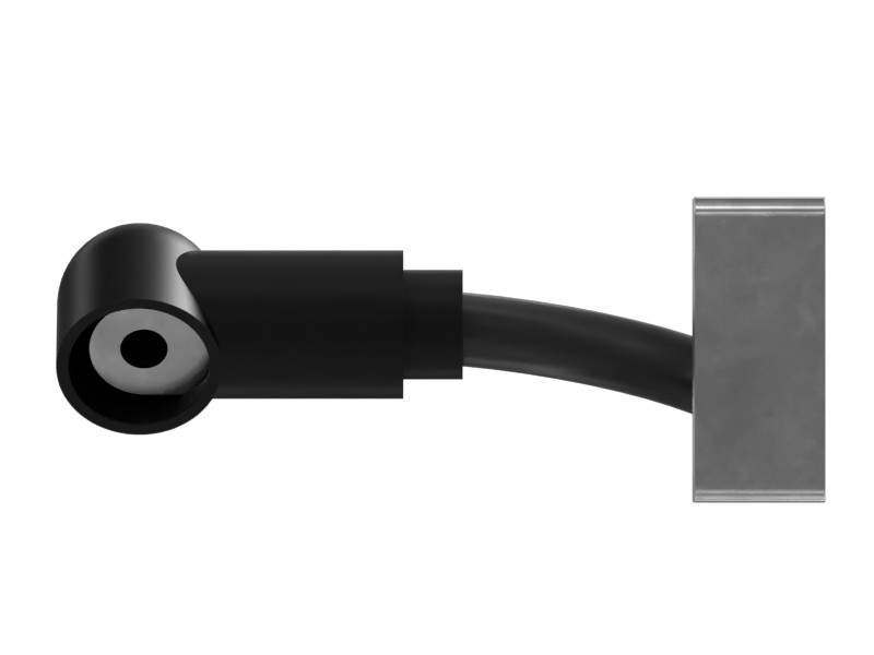 231-1827 230 mm Long Battery Cable - image 2